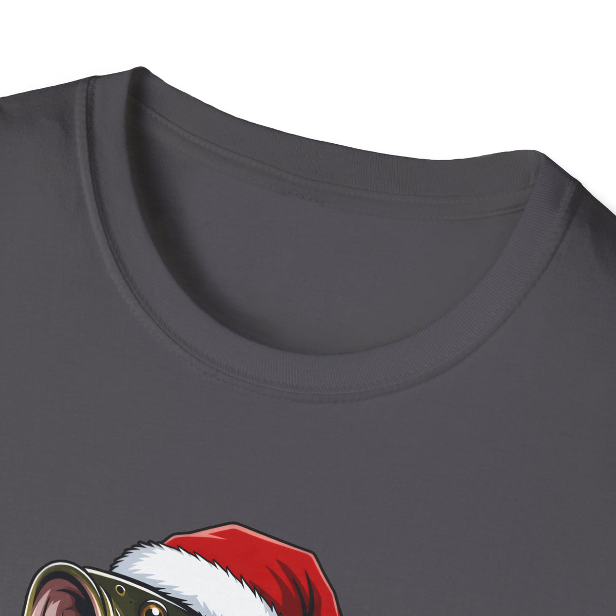 Merry Bassmas Christmas t-shirt, product photo 26