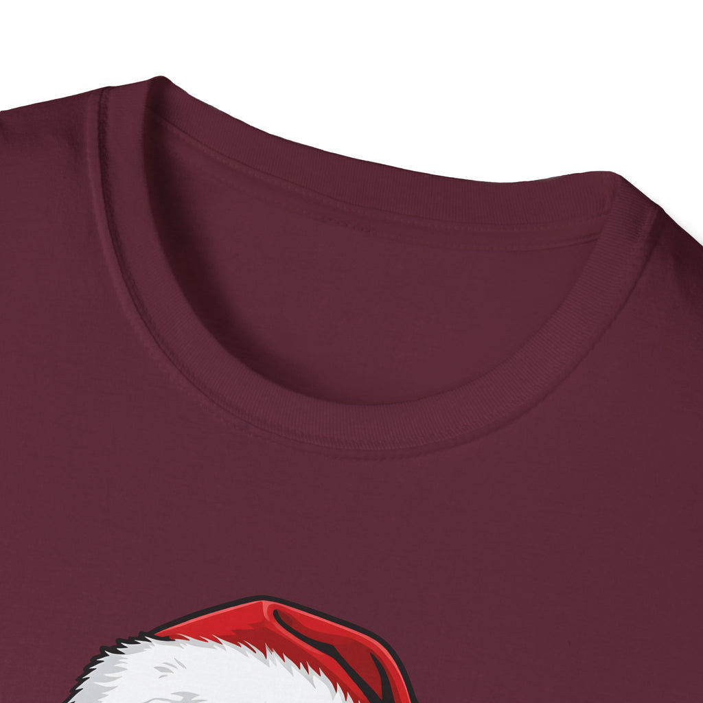 Merry Woofmas Cavalier King Charles Spaniel Christmas t-shirt, product photo 14