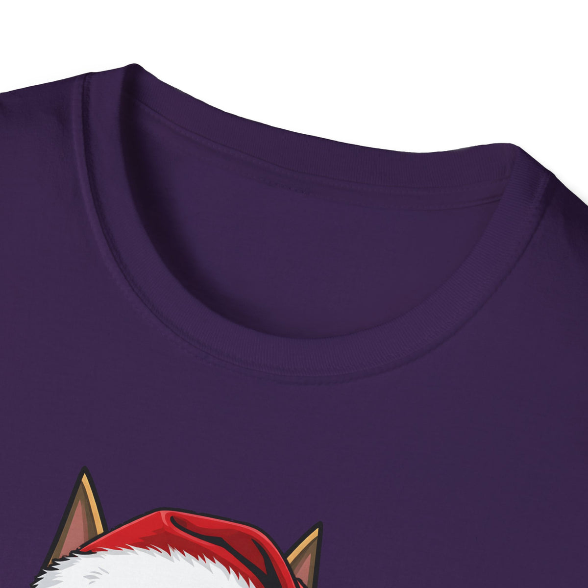 Merry Woofmas Great Dane Christmas t-shirt, product photo 29