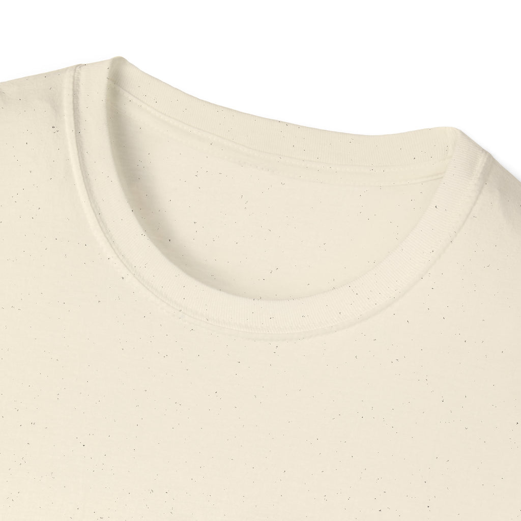 Tired Truck Phew t-shirt, product photo 17